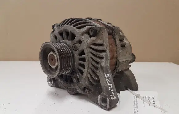 Citroen C3 Generator/alternator 9666030280 A005TG1392B
