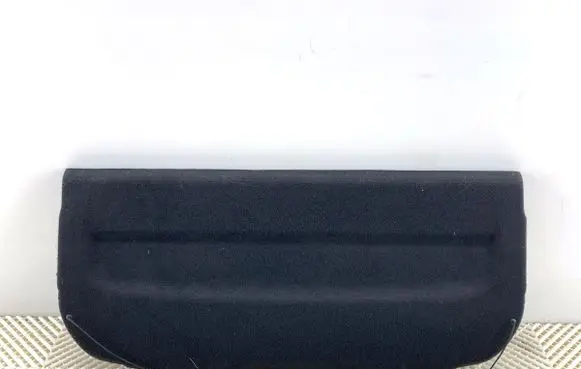 Opel Corsa F Parcel shelf 98487369ZD