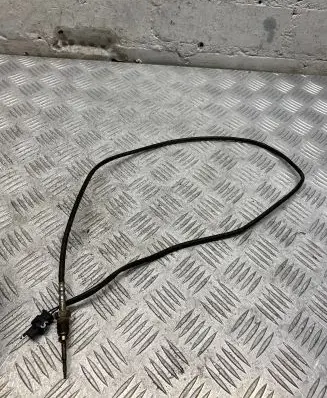 BMW X6 F16 Exhaust gas temperature sensor 8514730