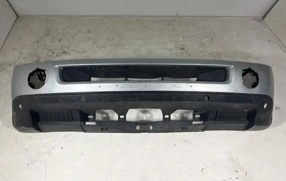 Land Rover Range Rover Sport L320 Front bumper DPC000411 DPC000411XXX