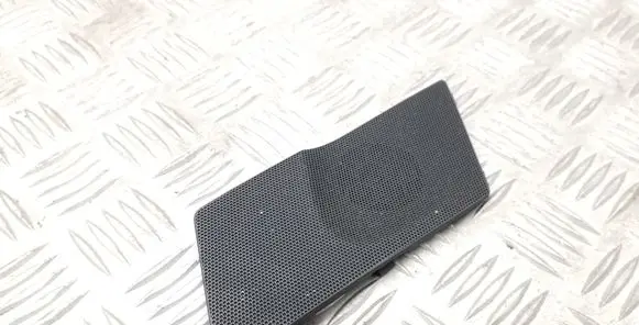 Side speaker trim/cover