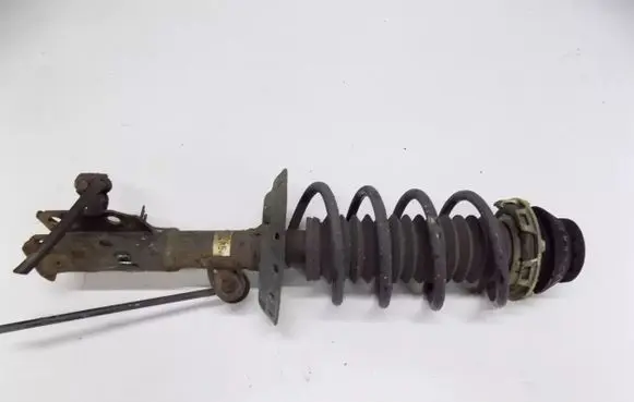 Honda Jazz Front shock absorber with coil spring 43543hjs463n