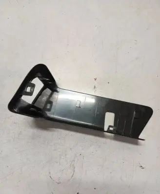 Seat trim