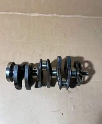 Seat Ibiza IV (6J,6P) Crankshaft 03DE