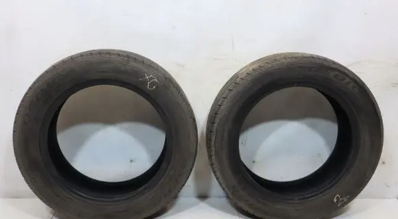 Toyota Corolla Verso E121 R16 summer tire 5452000464552