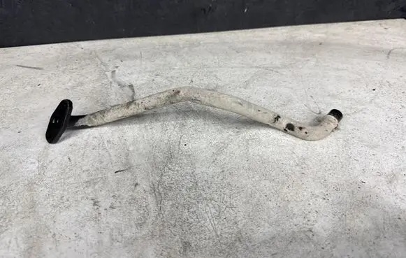 Volvo S80 Turbo turbocharger oiling pipe/hose