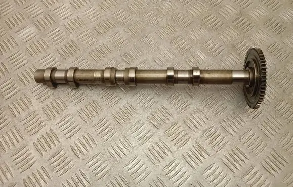 Camshaft