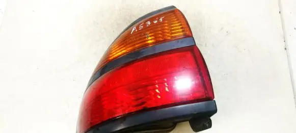 Renault Laguna I Rear/tail lights 7700420122