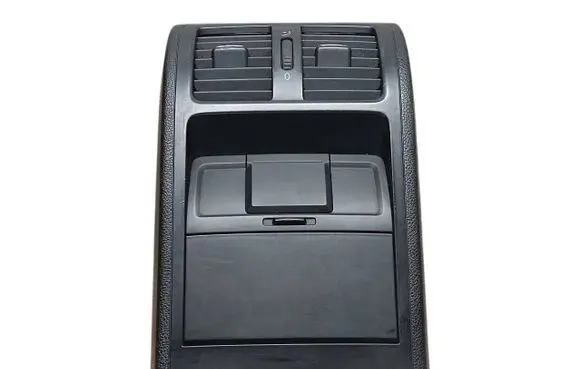 Volkswagen PASSAT B6 Rear air vent grill 3C0864298BB 3C0863615