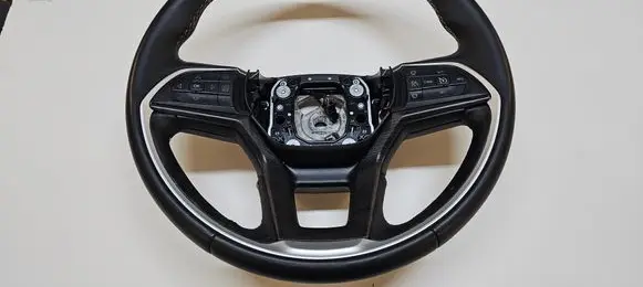 Jeep Grand Cherokee WL Steering wheel 7HB30LA3AA S34371782A