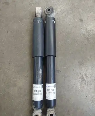 Fiat Idea Rear shock absorber/damper 281700313560 313560