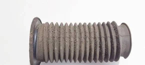 Opel Zafira B Front shock absorber dust cover boot 55700767 524861770