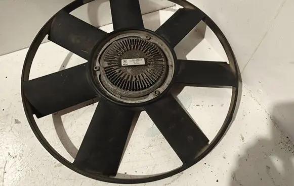 BMW X5 E53 Viscous fan clutch 11522249216 28310