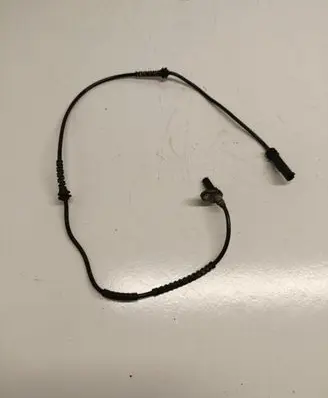 BMW 5 F10 F11 ABS brake wheel speed sensor 6853859