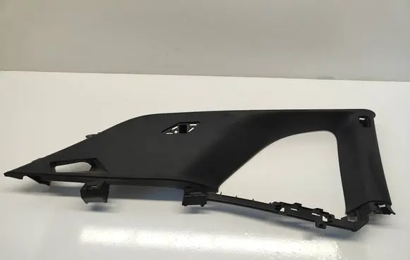 Dodge Challenger (C) pillar trim 5RP37DX9AD 313JNJ1HNV1