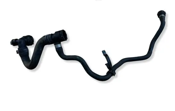 Mercedes-Benz E W213 Engine coolant pipe/hose A2135014300