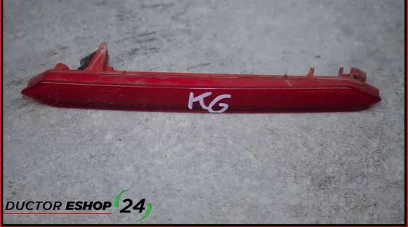 Honda Civic Rear tail light reflector