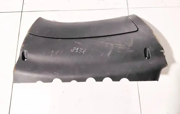 Skoda Octavia Mk2 (1Z) Glove box 1z1857103 0010111360041