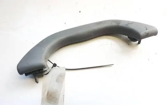 Audi A4 S4 B5 8D Front interior roof grab handle 8D0857607F