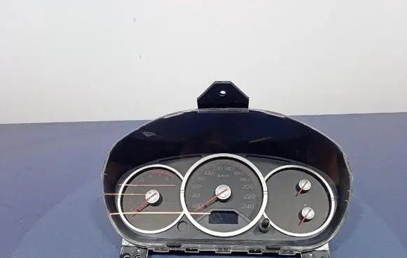 Honda Civic Speedometer (instrument cluster) HR0319113