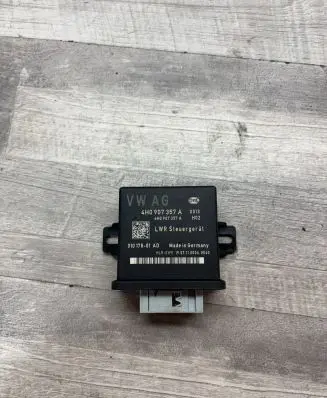 Audi A6 S6 C7 4G Light module LCM 4H0907357A 01017801AD