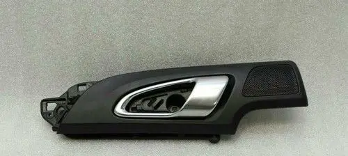 Porsche Cayenne (92A) Front door interior handle 7P5837019E