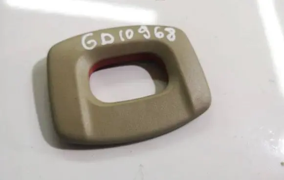 Ford Fiesta Other interior part 332253005