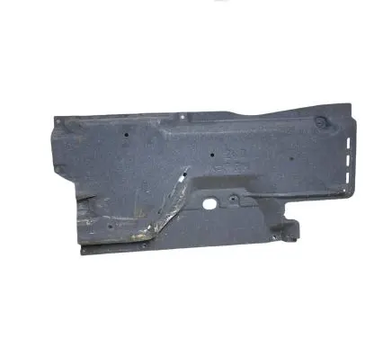 Mazda CX-5 II Side bottom protection KB7W561Z1