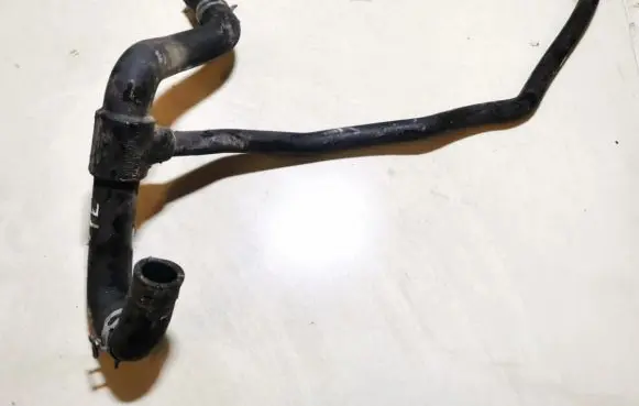 Jaguar S-Type Engine coolant pipe/hose XR8318K579 D4JQB