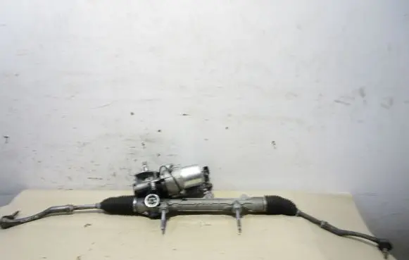 Peugeot 207 Steering rack 67000015313