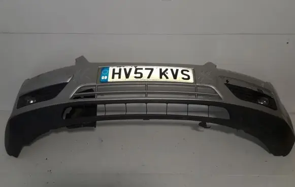 Ford Focus Front bumper