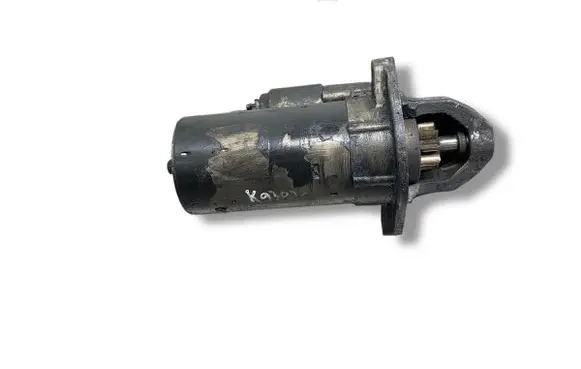Iveco Daily 4th gen Starter motor F1CE0481F