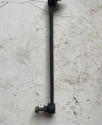 Front anti-roll bar/stabilizer link