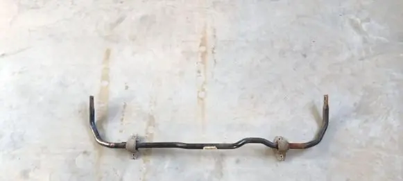 Volkswagen Touran II Front anti-roll bar/sway bar 1K0411303
