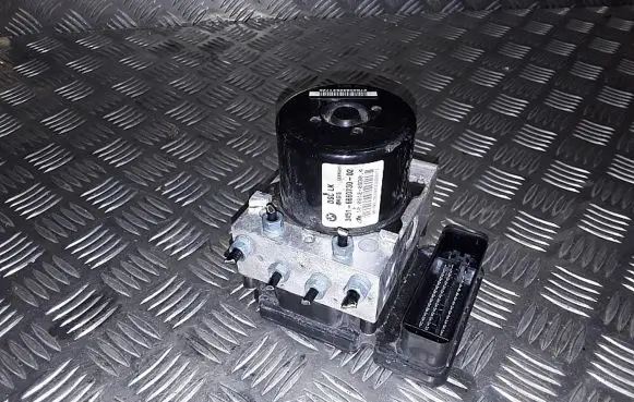 BMW 1 F20 F21 ABS Pump 3451686073002