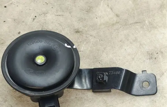 Hyundai Bayon Horn signal 96630Q0100 E428R000821