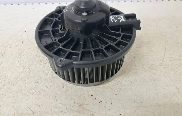 Honda CR-V Heater fan/blower