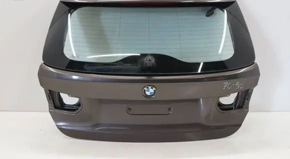 BMW 3 F30 F35 F31 Tailgate/trunk/boot lid F31240426KLAP