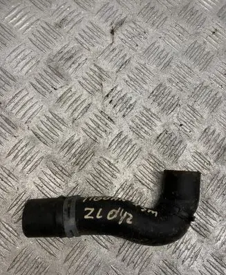 Volkswagen Tiguan Engine coolant pipe/hose 5N0122051