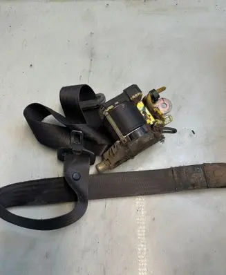 Fiat Ducato Front seatbelt 12123