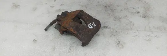 Skoda Fabia Mk1 (6Y) Front brake caliper
