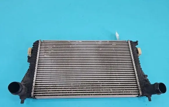 Volkswagen Sharan Intercooler radiator 3C0145805AM IMPRK1510572