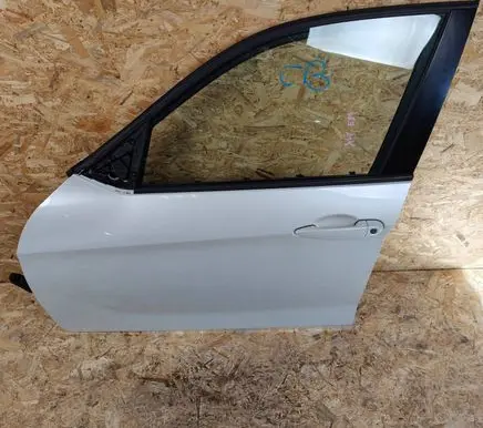 BMW X1 E84 Front door 