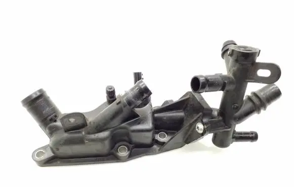 Thermostat/thermostat housing