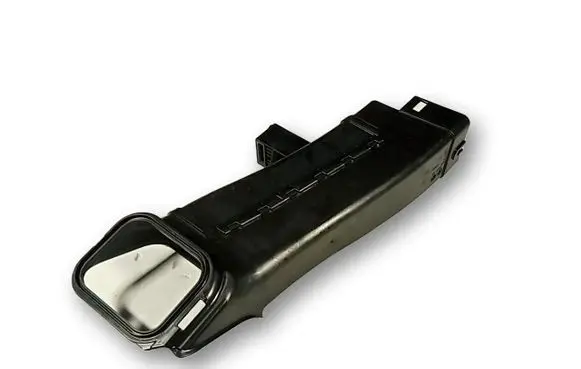 BMW X5 G05 Air intake duct part 13715A1F9B4 5A1F9B4