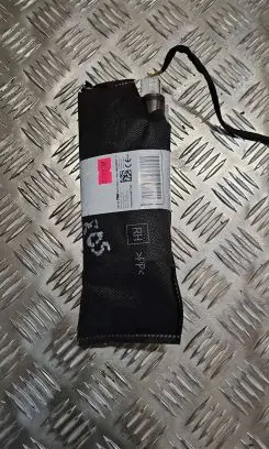 Seat airbag