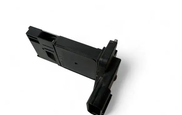 Mass air flow meter