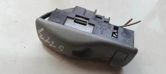 Renault Espace III Other interior light 602530104