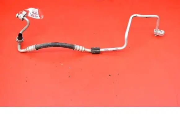Air conditioning (A/C) pipe/hose