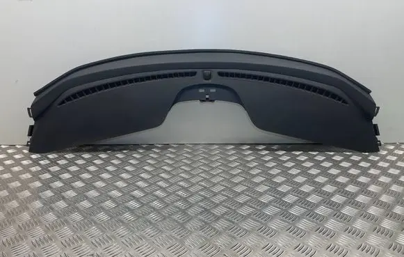 Ford Escape III Dashboard air vent grill cover trim CJ5418A612AFW CJ5418A612